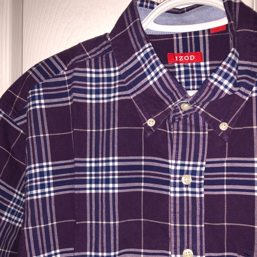 IZOD Dress Shirt